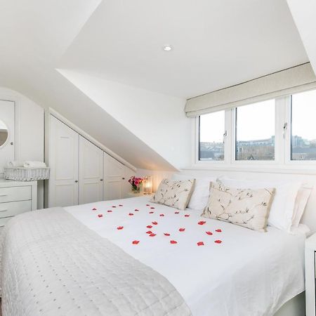 Apartamento The Sky Penthouse Winchester Exterior foto